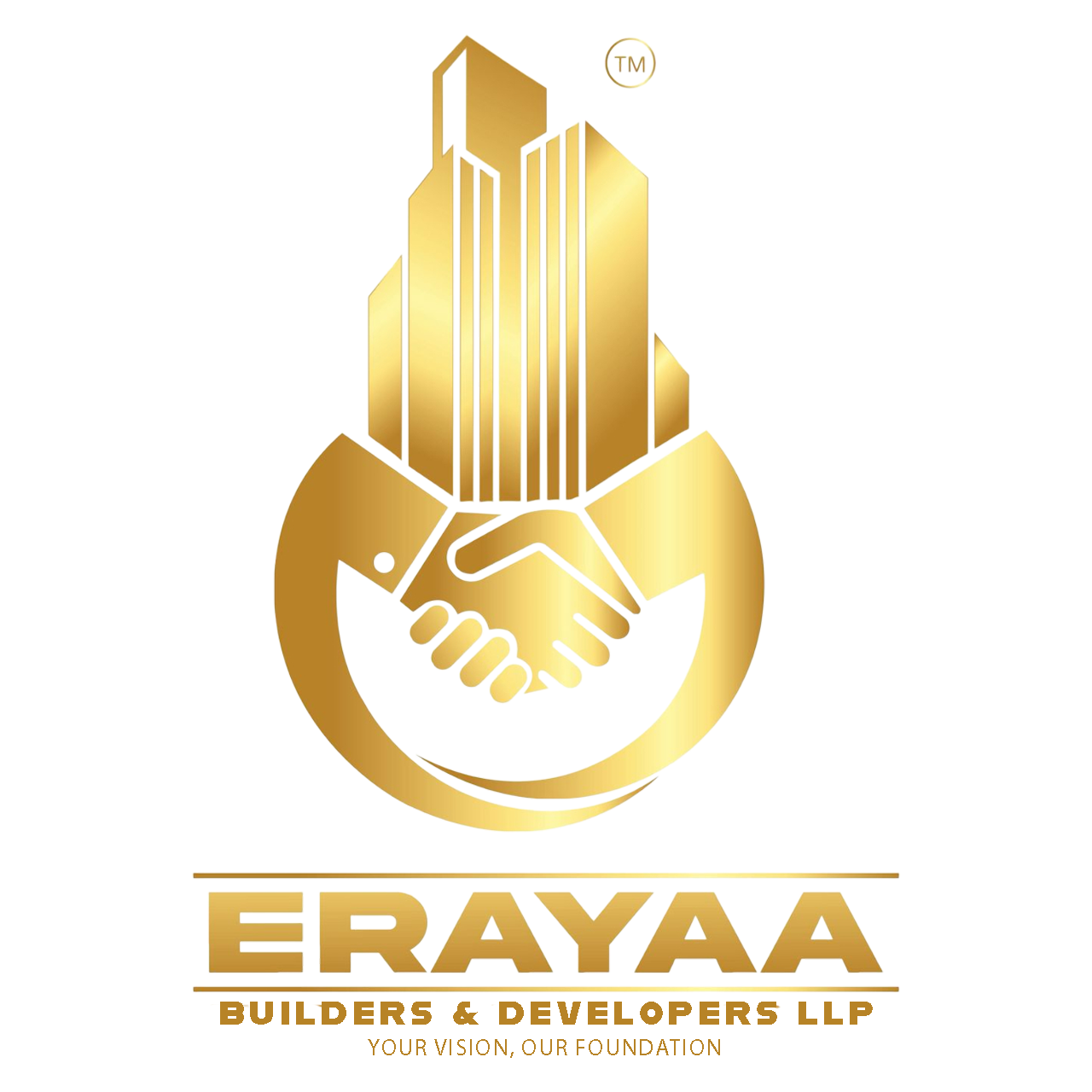 Erayaa Builders & Developers LLP