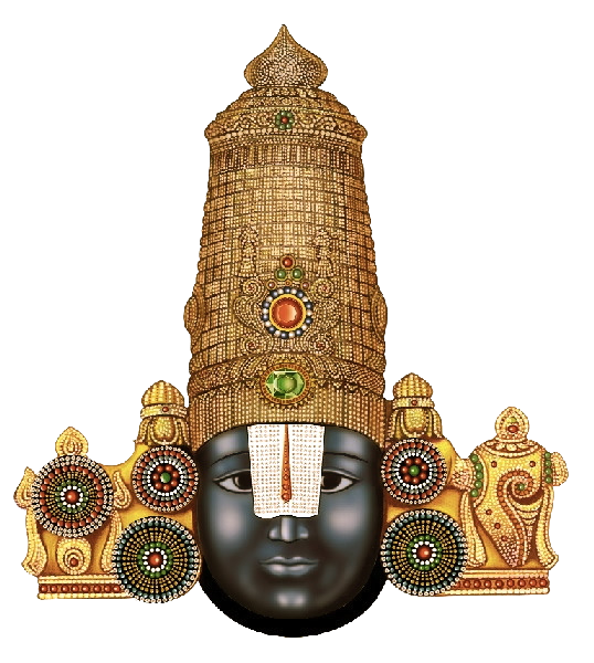 Lord Venkateswara